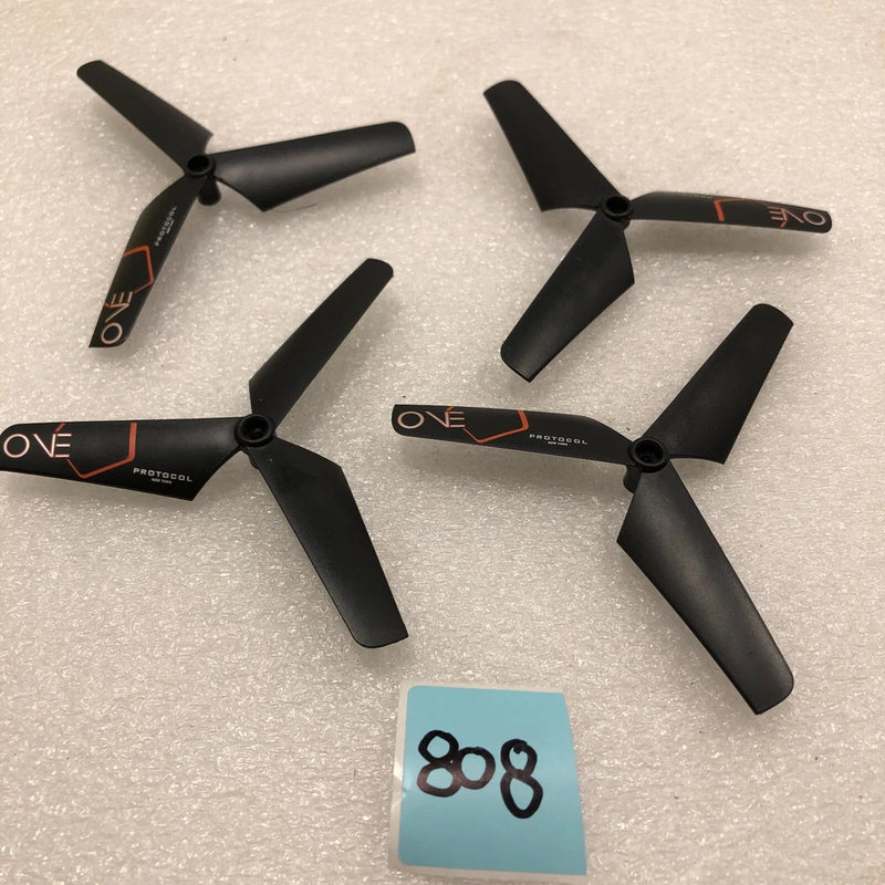 4 PROTOCOL  new York parts  Drone Blades Propeller Protector
