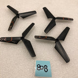 4 PROTOCOL  new York parts  Drone Blades Propeller Protector