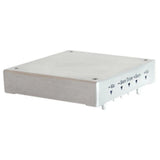CUI Inc VHB100W-Q24-S24 100 W  4:1 Input Range  Single Regulated Output  1/2 ...
