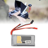 6.6V 2200mAh LiPo Battery For Futaba 14SG Remote Controllers Battery