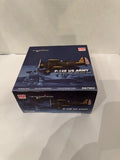 1/48 HOBBYMASTER HA7902 P-12E US Army 16th Pursuit Group, Canal Zone, 1934 NIB