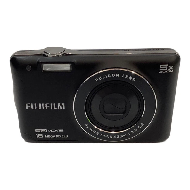 Fujifilm JX660 Compact Digital Camera