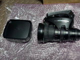 Fujinon XT17x4.5BRM-K14 HD ENG Zoom Lens - 1:1.6/4.5-77mm NEW