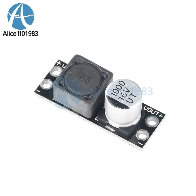 DC16V2A Power   LC   Video Signal  ing For FPV image transmission *mp
