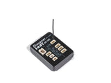 Graupner S1029 GR-10C 2.4GHz Telemetry Receiver & Multirotor Flight Controller