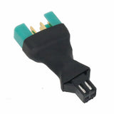MPX Multiplex Male Plug to SM Male Plug No Wires Adapter RC Lipo Battery FPV