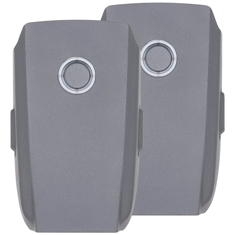 2-PACK DJI Mavic 2 Pro Intelligent Flight Battery Replacement | 15.4V3850mAh