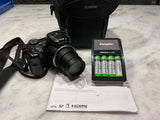 Fujifilm FinePix S8600 16 Megapixel Digital Camera