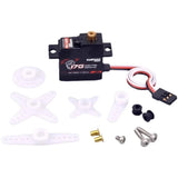 Surpass-hobby S0017M Digital Metal Gear Micro Servo for RC Car Airplane Drone