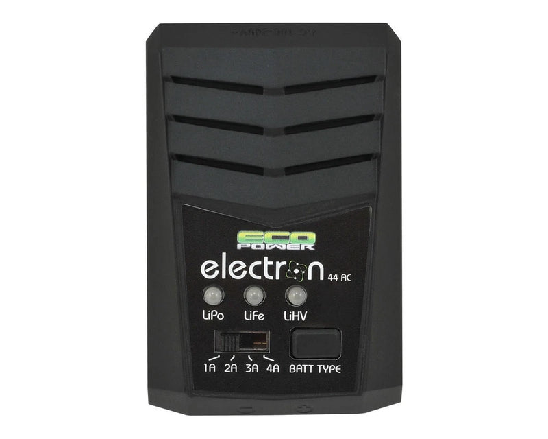 Electron ECP-1006 44 AC LiHV/LiPo/LiFe Battery Charger (2-4S/4A/50W) Battery