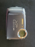 Fujifilm FinePix XP135 Digital Action Camera Waterproof NOT TESTED
