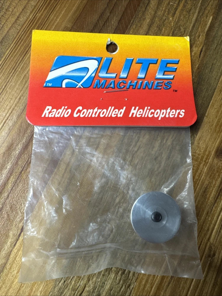 Lite Machines Radio Controlled Helicopters