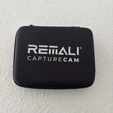 Capture 4K Ultra Cam Remali HD Waterproof Sports Wi-Fi Camera With Accessories