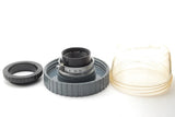 [Exc+5] Fujifilm FUJINAR-E 50mm f/4.5  Enlarging Lens Darkroom From Japan