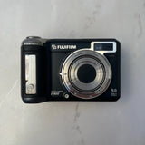 FAULTY Fujifilm FinePix E900 9MP Compact Digital Camera Black - Spares/Repairs