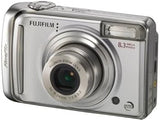 Fujifilm FinePix A800 Digital Camera 3x Optical Zoom From Japan