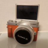 Panasonic LUMIX¡¡ DC-GF10