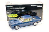 DDA Collectibles 1/24 MFP 1972 HQ Monard Pursuit V8 Diecast Toy Models Gifts