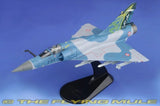 Hobby Master 1:72 Mirage 2000-5F Armee de l'Air EC 1/2 Cigognes 2-EQ