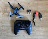 Propel Mini Drone with Remote Controller - Untested - Sold AS IS Propeller