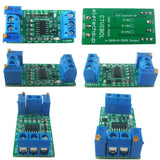 0-5V/0-10V to 4-20mA/0-20mA Voltage to Current Analog  V/I Linear Converter