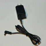 Wahl Battery Charger Class 2 Model SCT 1.2VDC 150mA Battery