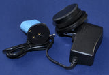 Beaulieu S 2008 Replacement Battery Pack with Charger - Model Mk II Battery