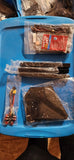 Drone Frame Kit With Hardware Hexacopter (Y6)