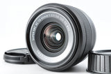[MINT] Fujifilm Fujinon XC 15-45mm F3.5-5.6 OIS PZ Lens from JAPAN