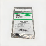 NTE3089 Optoisolator AC Input NPN Transistor Output DIP6 ECG3089