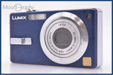 ¡¾AS IS¡¿ Panasonic LUMIX DMC-FX7 FromJapan #ks234
