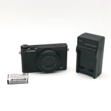 FUJIFILM XQ2 Digital Camera 12.0 MP - Black