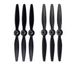 Yuneec Typhoon H Drone Prop (A) & (B) Quick Release Propellers SET of (6)
