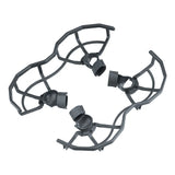 New Blade Collision Cover Aircraft Propeller Protection Ring For DJI FPV Combo