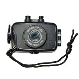 Intova Duo Waterproof HD POV Sports Video Camera