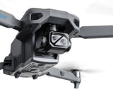 Stunning 4K HDR Drone 48MP Camera | 9 Mile Range | 360?? Avoidance | 34mph Speed