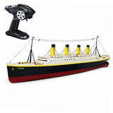 1/325 Scale RC Titanic Boat 32