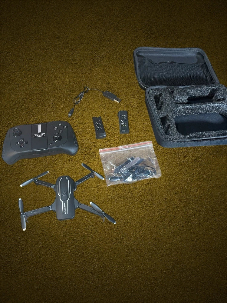 Mini Drone With Camera That Connects Through OVILIEE FPV App On The App Store.