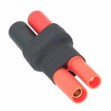 HXT150 Female Jack to HXT 4mm Male Plug No Wires Adapter RC Lipo Battery FPV