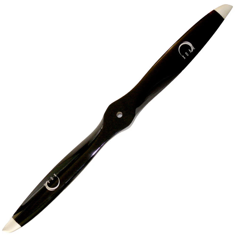 XOAR PJM Black 30x10 The Sword RC Model Airplane Propeller 30 Inch Gas Wood Prop