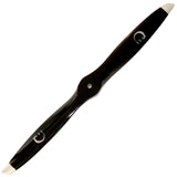 XOAR PJM Black 30x10 The Sword RC Model Airplane Propeller 30 Inch Gas Wood Prop