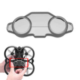 Drone Down-View Camera Lens Protective Cover Accessories For DJI AVATA Drone