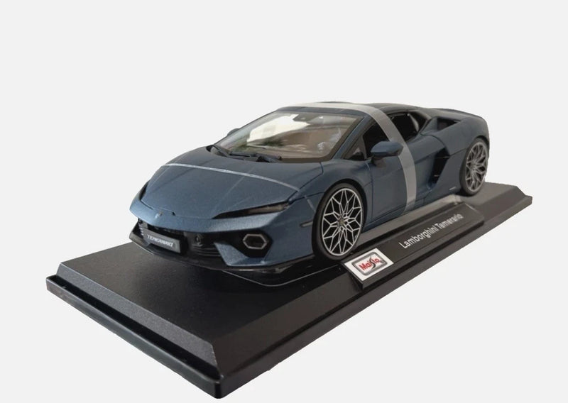 Maisto Lamborghini Temerario 1:18 Diecast Model Car