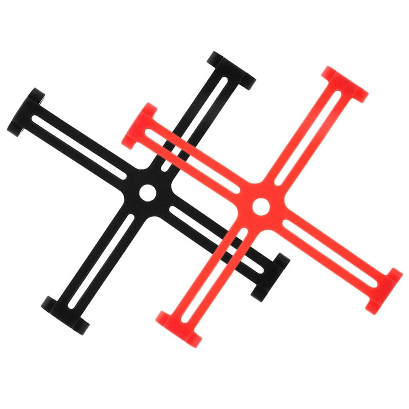 Propeller Fixed Holder Transport Soft Fixer Accessories