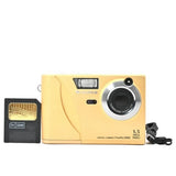 Good Condition Fujifilm FinePix1500 Gold Good working condition Japan