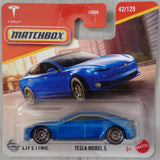 Mattel Matchbox Diecast Cars 1:64 New Sealed