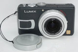 Panasonic LUMIX DMC-LX1 Digital Camera Compact Leica Lens Item From Japan