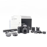 Fujifilm X-S20 940215