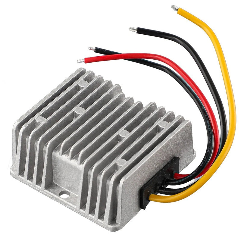 240W Step Up Power Supply with 5A Output for Industrial Voltage Conversion