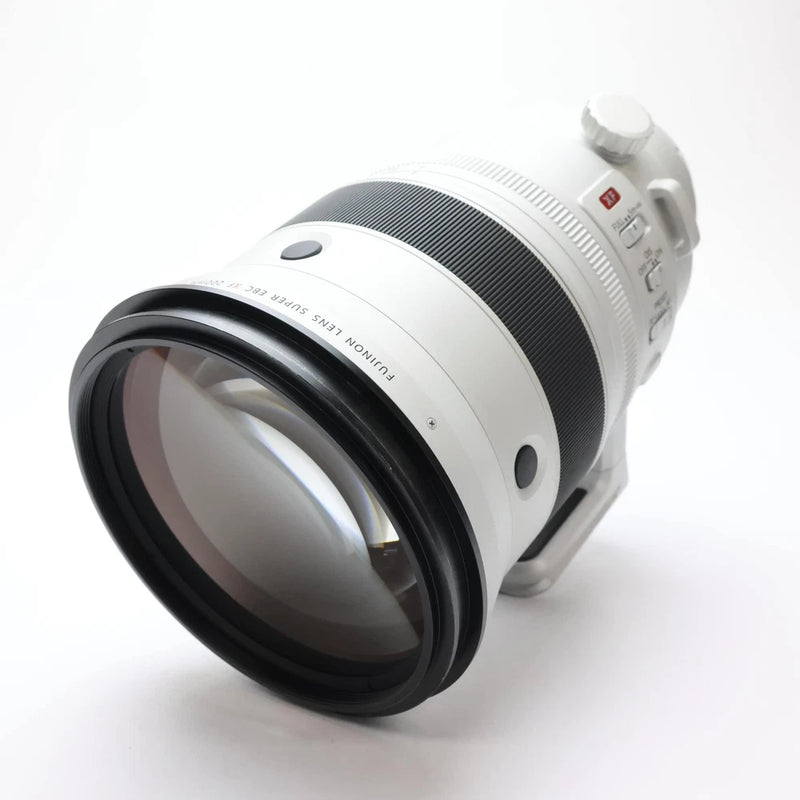 Fujifilm Fujinon XF 200mm F/2 R LM OIS WR (Fuji X mount) #118
